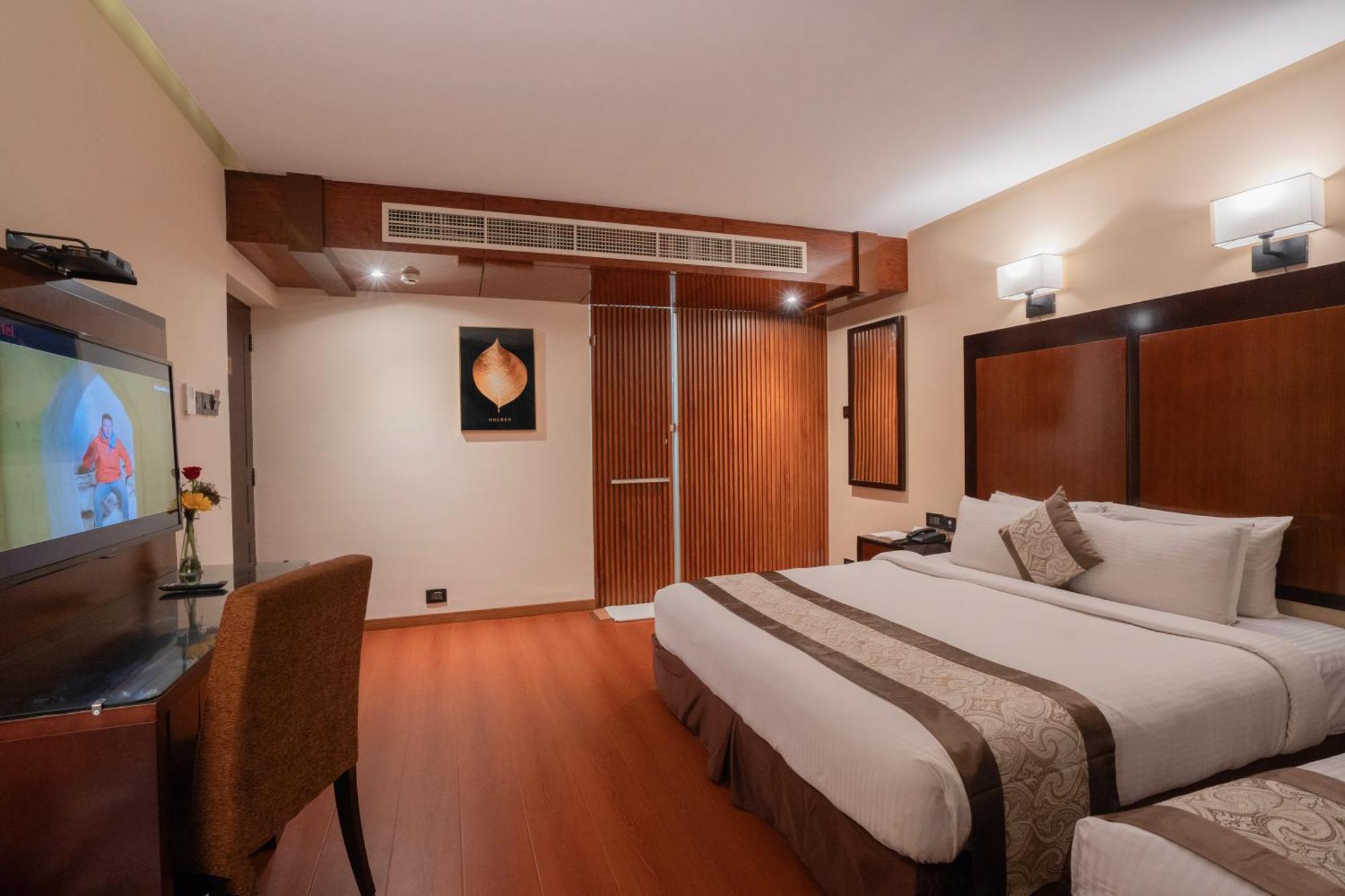 Park Avenue Hotel Nungambakkam Chennai Dış mekan fotoğraf