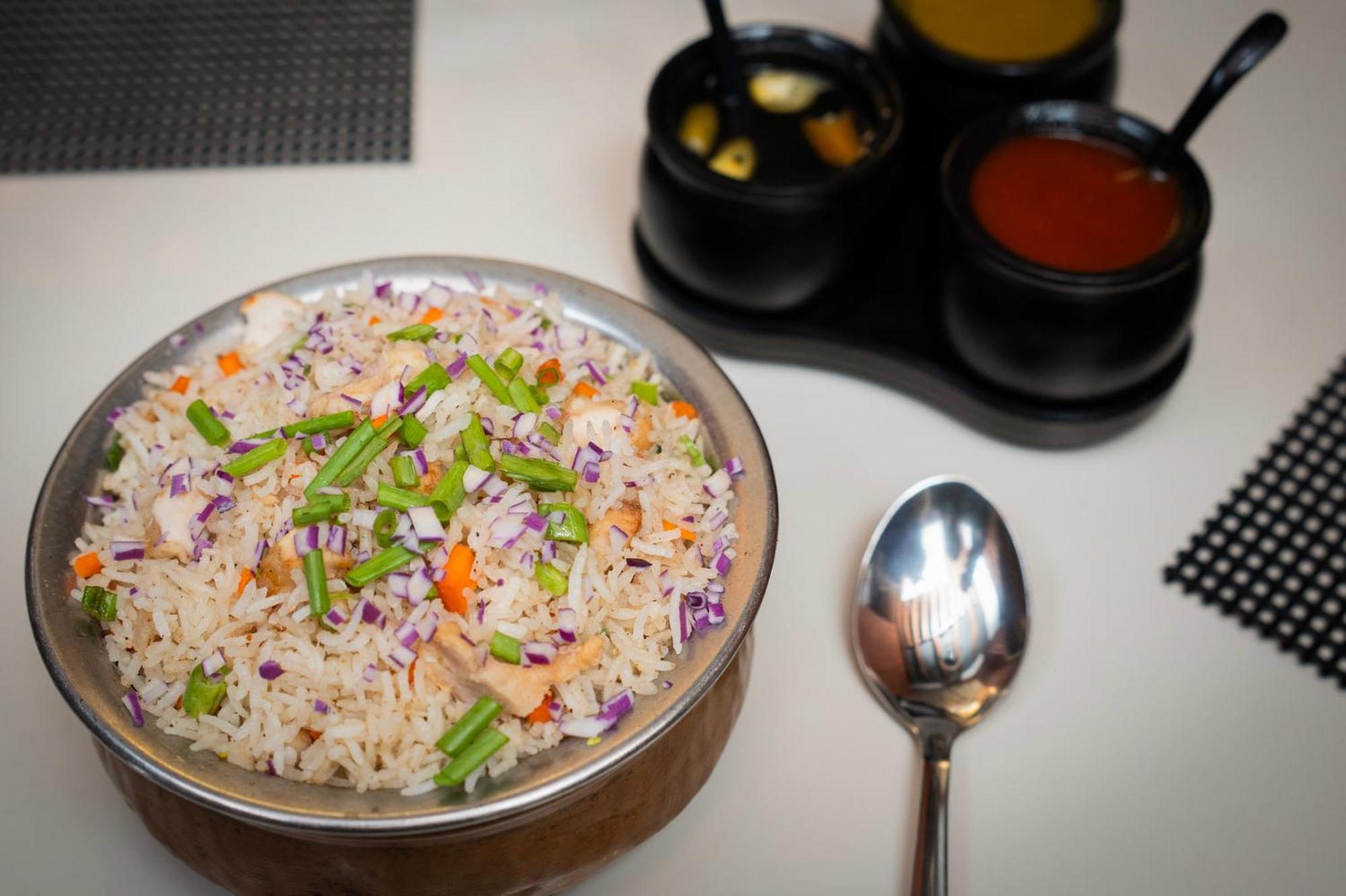 Park Avenue Hotel Nungambakkam Chennai Dış mekan fotoğraf