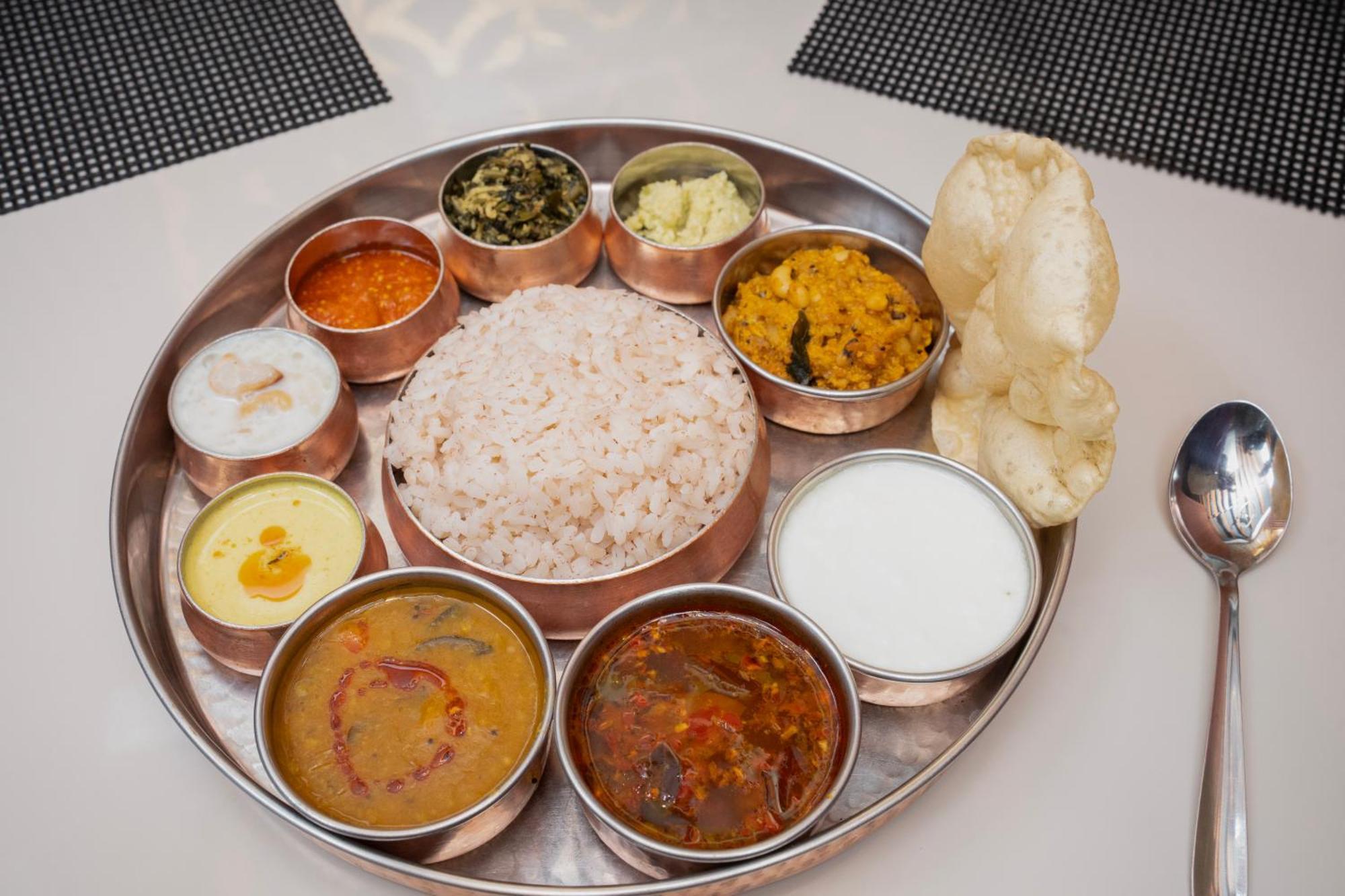 Park Avenue Hotel Nungambakkam Chennai Dış mekan fotoğraf